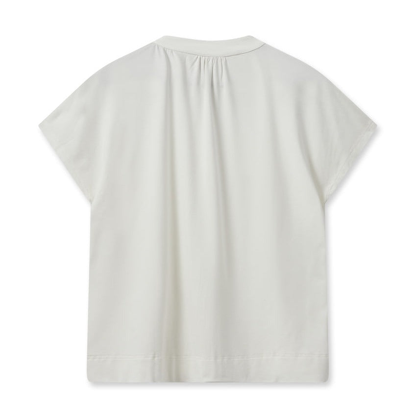 Shira t-shirt - Ecru